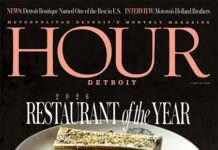 Hour Detroit: February 2026 Digital Edition