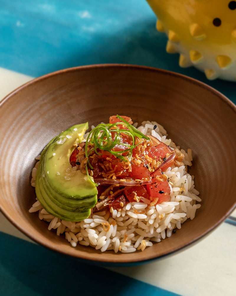 Hunã Poke