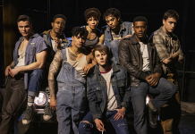 14 Don’t-Miss Events in Metro Detroit in March Cast photo of 'The Outsiders'