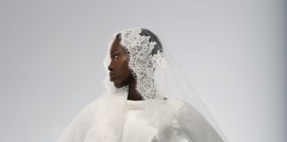 2026 Bridal Fashion Trends