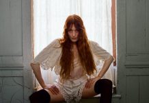 12 Don’t-Miss Events in Metro Detroit in April Florence + The Machine will stop by Little Caesars Arena during their Everybody Scream Tour.