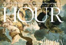 Hour Detroit: April 2026 Digital Edition