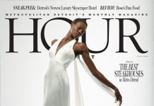 Hour Detroit: March 2026 Digital Edition