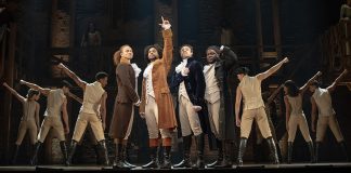 Hamilton