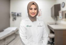 Aisha Barlas, MD