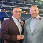 Ajay Chowla, Erik Aldrich
