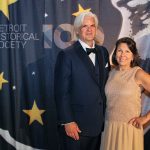 Alan and Therese Woznicki
