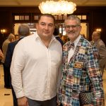 Ammar Karana, Judge Michael Warren