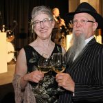Barbara and Larry Bates