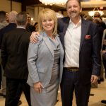 Catherine Kochanski, Kenneth Gutman