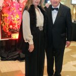 Darlynn Triplett, Michael Wolfe