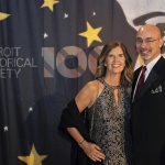 Heather and John Chase
