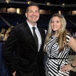 Jason Szymborski, Christina DeSender