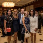 Jeanine Ammori, Contessa Denha, Basim Binno, Laura Nadir, Nesreen Denha