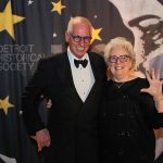 Jim and Cathy Deutchman