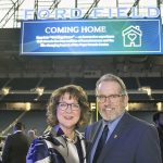 Judy and John Rybicki
