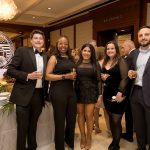 Kenny Troy, Shadonna Rawls, Donna Bashi, Keri Fall, Nick Saras