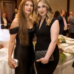 Mary Kallabat, Jennifer Jameel
