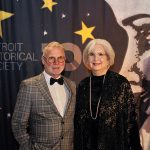 Michael and Gail Slanaker