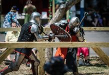2026 Metro Detroit Summer Events Preview: Fairs & Festivals Canterbury Village Medieval Faire