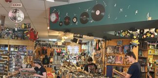 Weirdsville Records