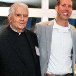 Rev. Joseph Daoust, Patrick Armstrong