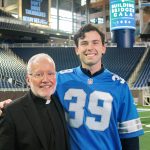 Rev. Tim McCabe, Jake Bates