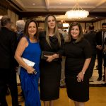 Tina Kashat Casoli, Karima Bentounsi, Jennifer Zanoni