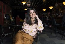 Meet Serena Maria Daniels: New Food Critic for ‘Hour Detroit’ Serena Maria Daniels