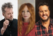 2026 Metro Detroit Summer Events Preview: Music John Mellencamp, Tori Amos, and Luke Bryan