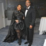 Aisha J. Thomas ESQ., Damon Keith Kimbrough