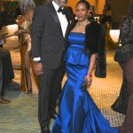 Al and Tiffany Owens