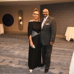 Arlene and Gerald Scruggs Sr.