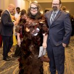 Blair Grinn, Andrew Kenerson