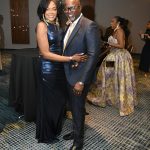 Brigette and Dannon Holley