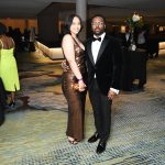 Celeste Kinney, Jonathan Brooks