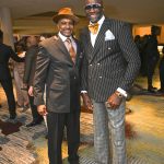 Damiso Davis, Thurston Thomas