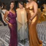 Dr. Krystle Hollier, Dr. Tynisha McGee, Patrice Simpson