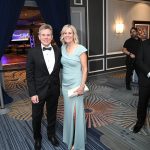 Dr. William and Debra Oppat