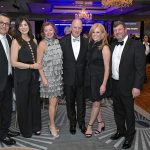 Edward and Vivian Yousif, May and Dr. Sami Akkary, Cindy and Dr. Alan Culter