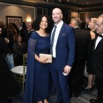 Erica Scorpio, Brian Commer