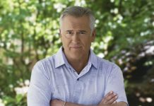 Bruce Campbell on ‘Ernie & Emma,’ His Most Personal Project Yet Bruce Campbell