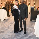 Evangeline Garofalo, Kenneth Harris