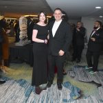 Gina Linden, Eli Savit