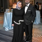 Hadil and Hassan Kassem