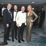 Hank Winchester, Hon. Jacob Cunningham, Todd Flood, Maura Battersby- Murphy