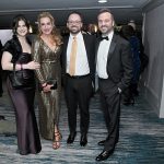 Hannah Roegner, Maura Battersby-Murphy, David Champine, Paul Davis
