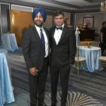 Jasneet Bhullar MD, Gautham Chitragari MD
