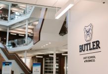 Andre B. Lacy School of Business