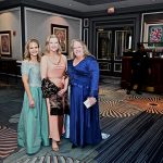 Louisa Artelt, Keenie Fieger, Patrica Warner